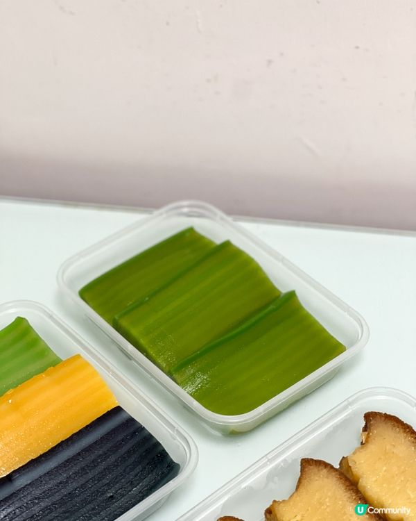 《銅鑼灣外賣印式x泰式小店》