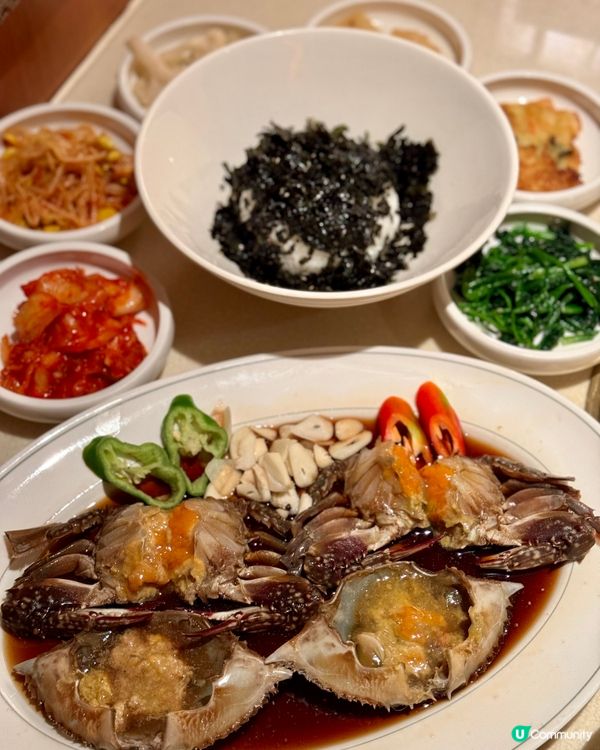 韓國人主理 正宗韓牛､韓豬燒烤店🇰🇷🔥🍖