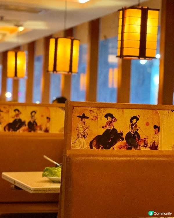 韓國人主理 正宗韓牛､韓豬燒烤店🇰🇷🔥🍖