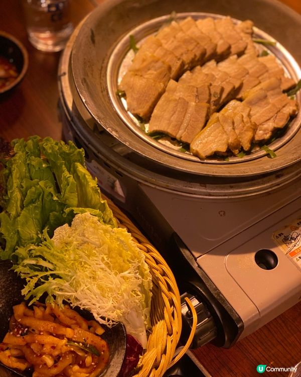 Bingo & cook (麼地道）