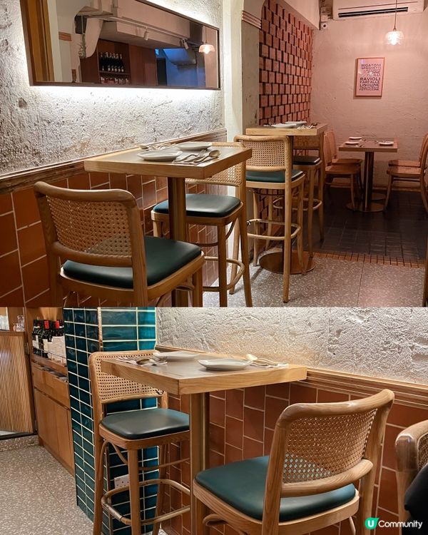 Soho區意日fusion菜😍首推烤牛肉蓋飯