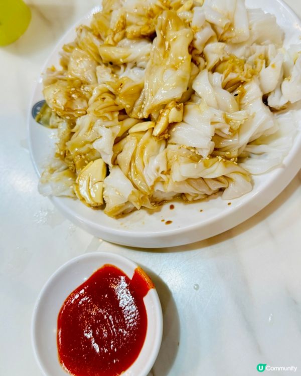 水圍搵食👉🏻👉🏻👉🏻湛江漁港😋😋😋