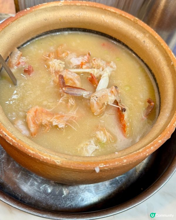 水圍搵食👉🏻👉🏻👉🏻湛江漁港😋😋😋