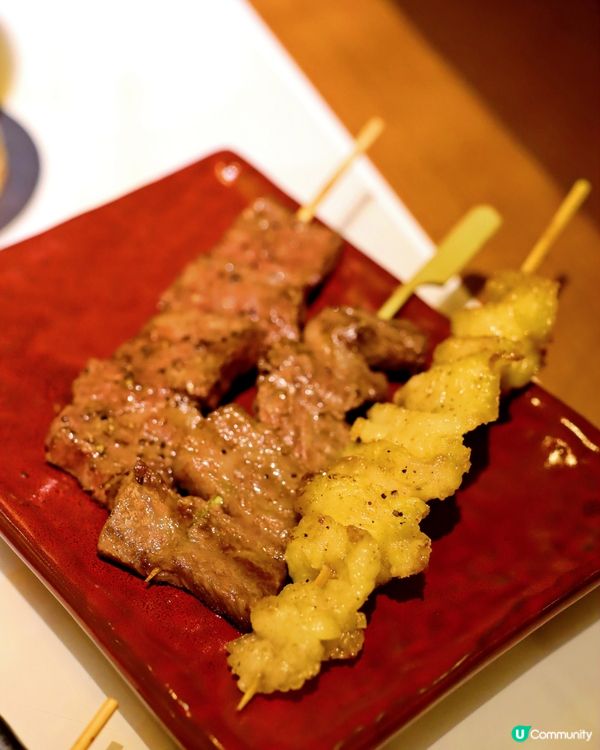 香港探店｜荃灣新開日式居酒屋