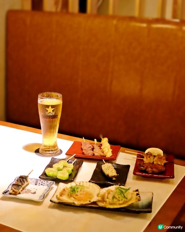 香港探店｜荃灣新開日式居酒屋