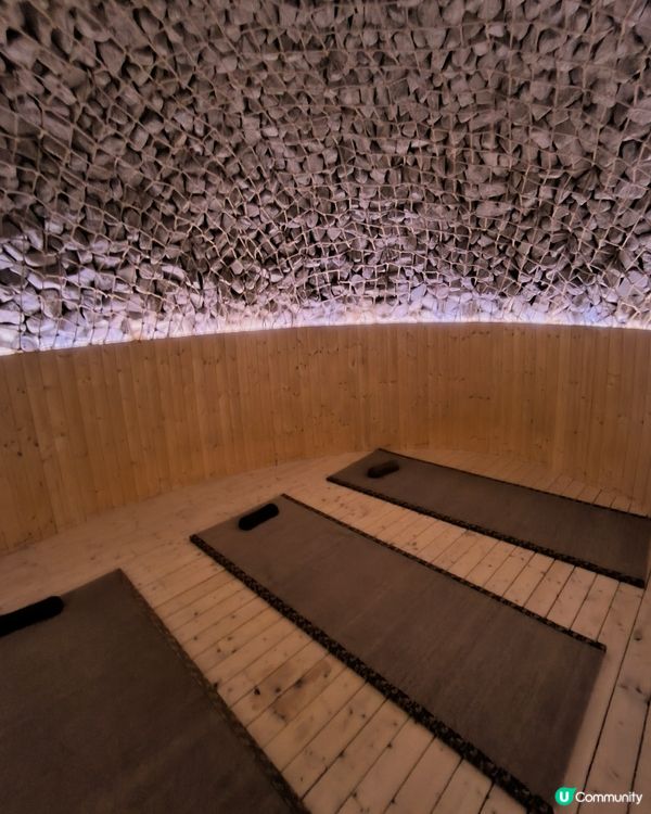 湯悅溫泉汗蒸館