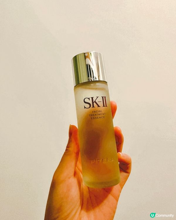 SKII 亮白產品咁貴, 但好用嗎? 答案揭曉