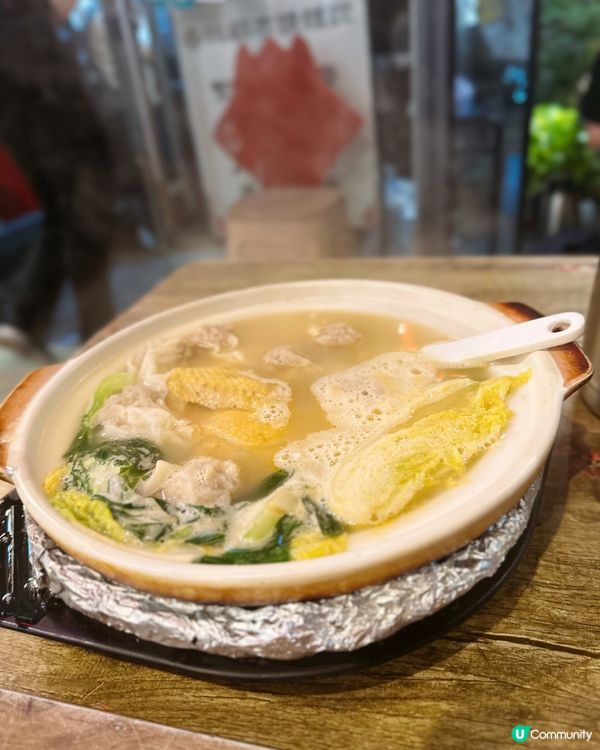 香港大角咀🌟高性價比的北京填鴨♥️