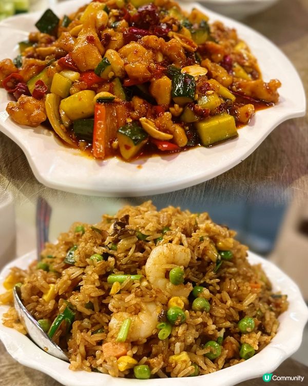 香港大角咀🌟高性價比的北京填鴨♥️