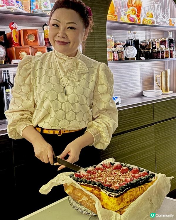 Ricky 張錦祥 x Telicious ！