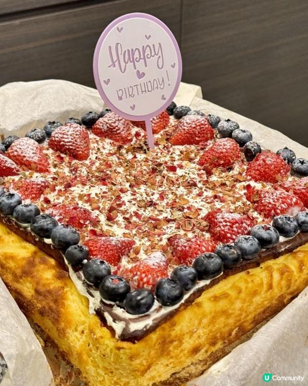 Ricky 張錦祥 x Telicious ！