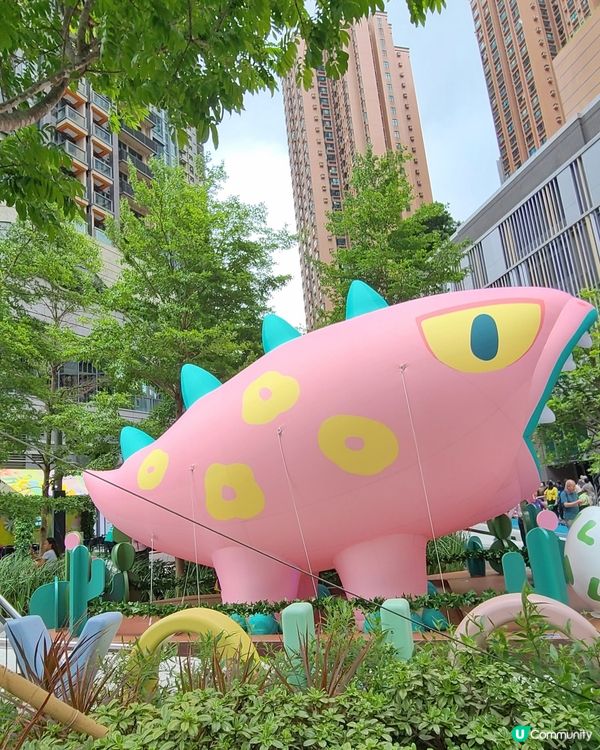 Yoho Mix & Yoho Plus 正式閃亮登場