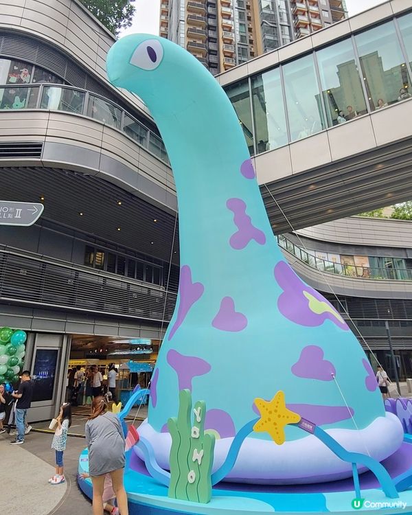 Yoho Mix & Yoho Plus 正式閃亮登場