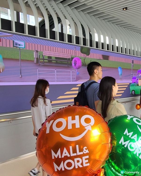 Yoho Mix & Yoho Plus 正式閃亮登場