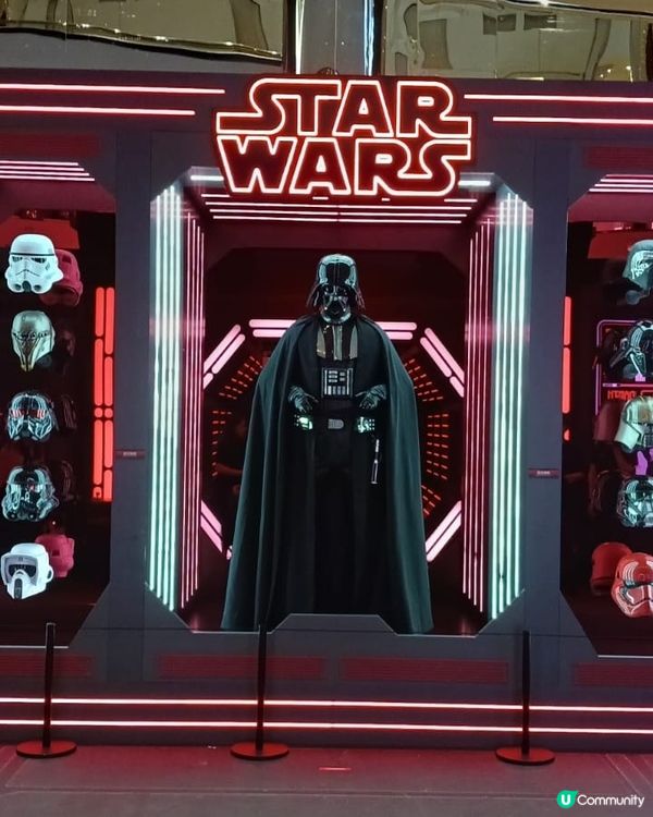 星球大戰降臨太古城