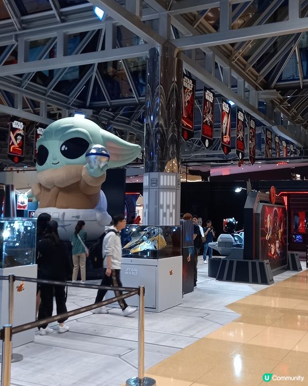 星球大戰降臨太古城