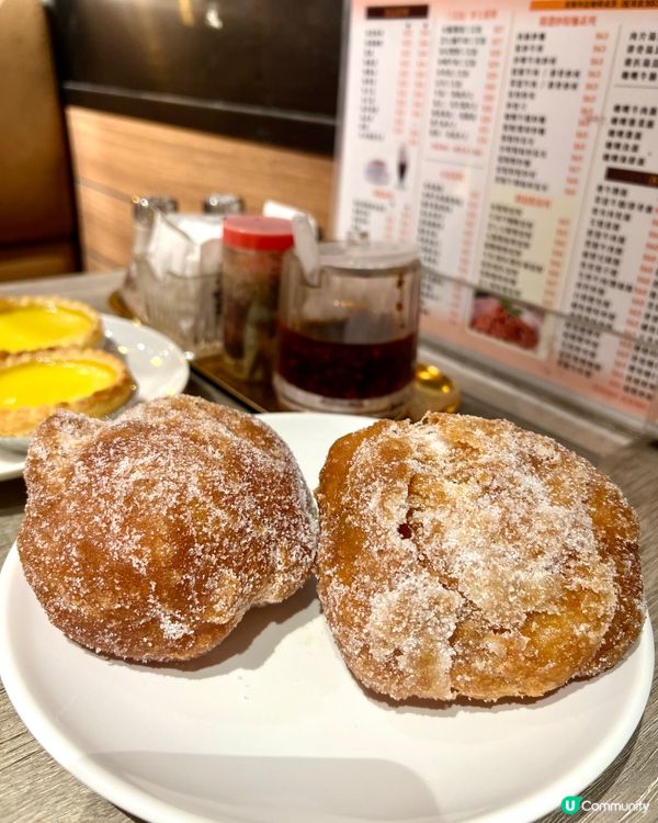 九龍城茶餐廳必食推介