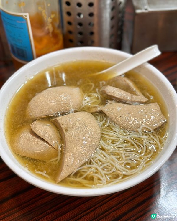 漢發麵家豬潤超掂👍🏻