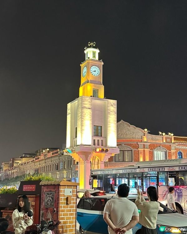 泉州西街很好逛👍