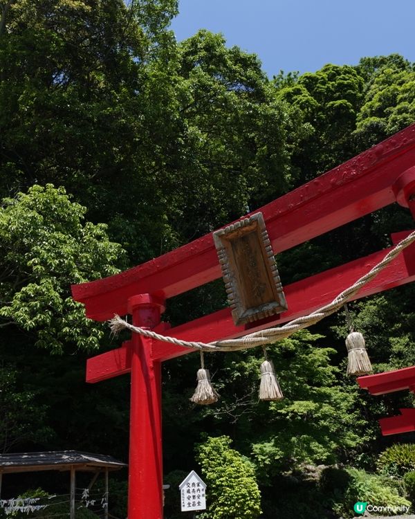 別府地獄深度遊🔥🌋海地獄