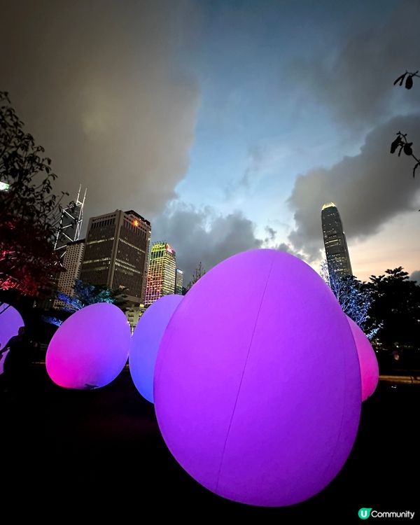 期間限定好去處✨