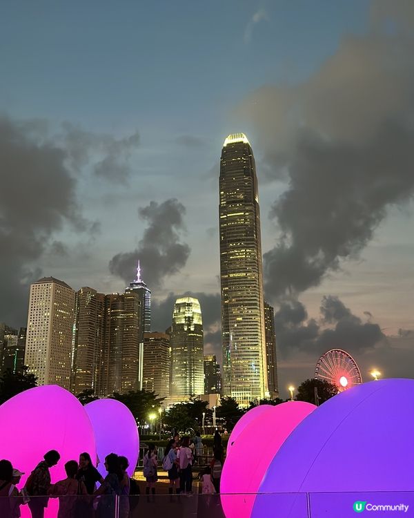 期間限定好去處✨