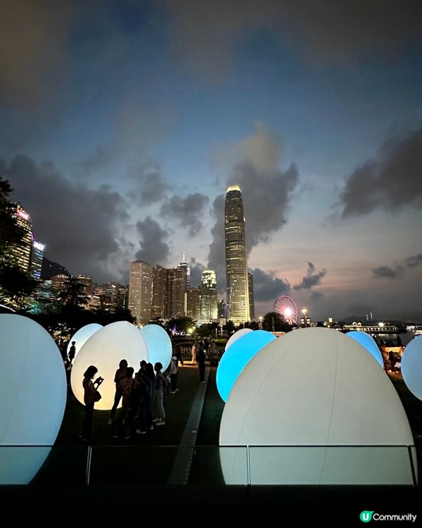 期間限定好去處✨