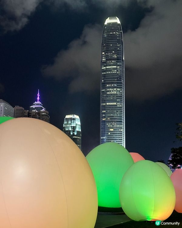 期間限定好去處✨