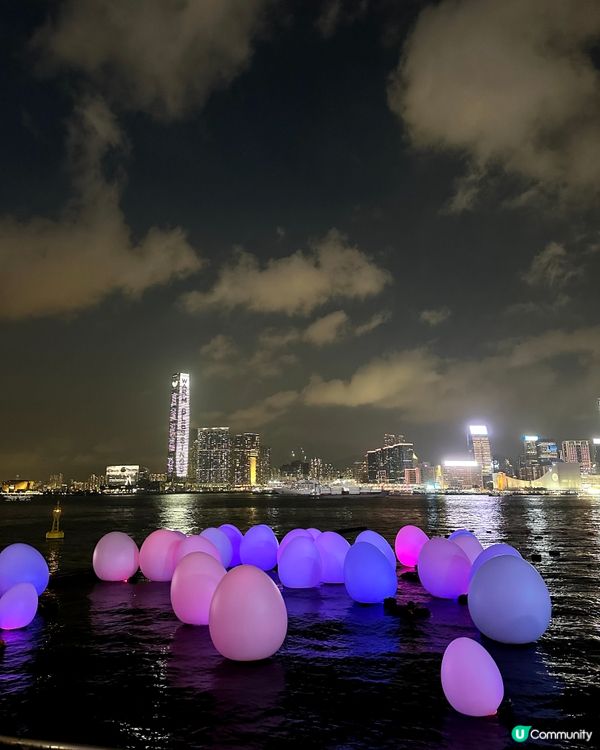 期間限定好去處✨