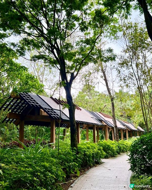 【假期好去處.深圳城市漫遊休閒體驗】