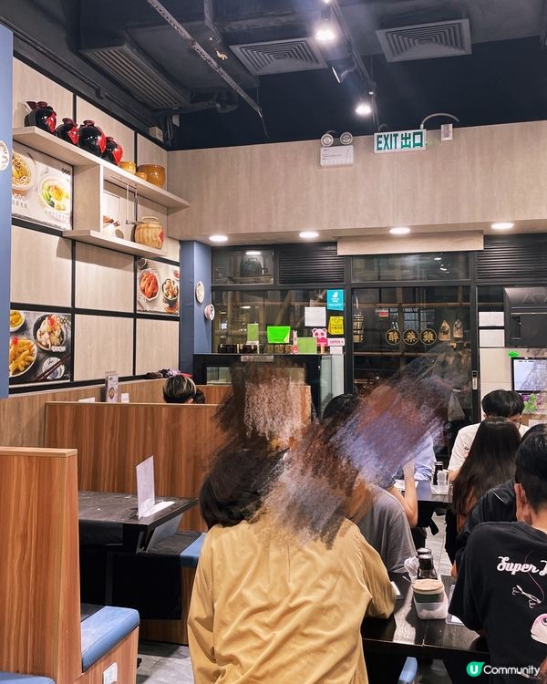 性價比高藥膳米線