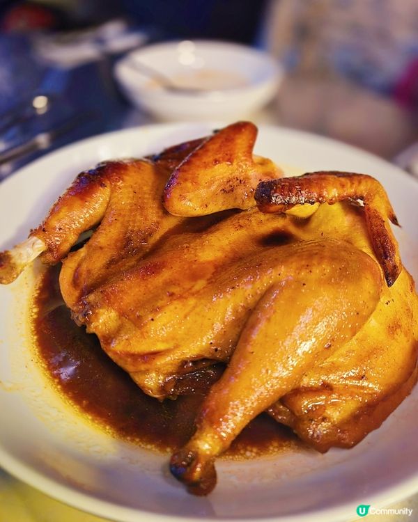 好食到秋生哥都要推介既私房西餐