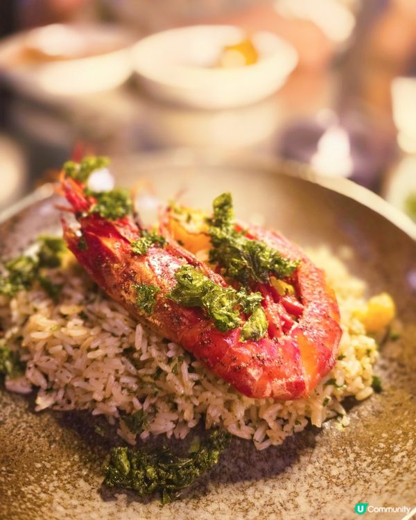 好食到秋生哥都要推介既私房西餐