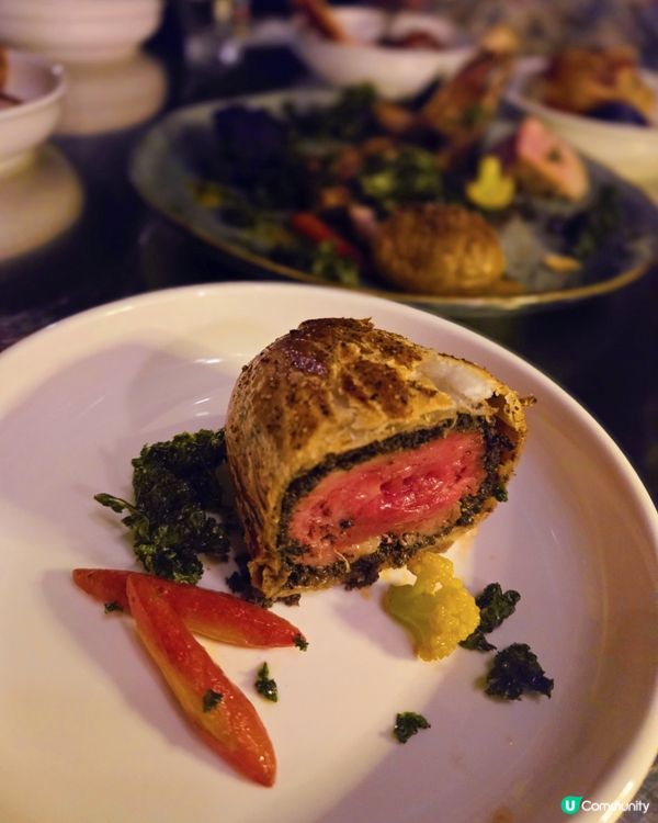 好食到秋生哥都要推介既私房西餐