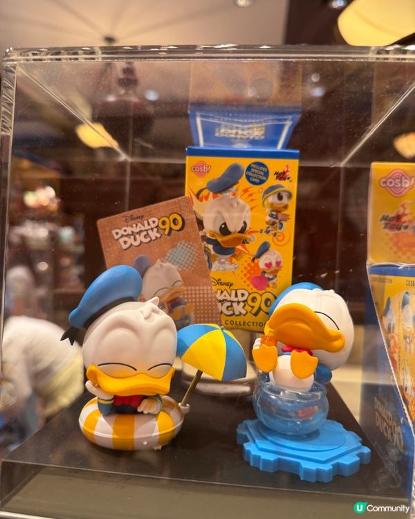 3號風球下的迪士尼