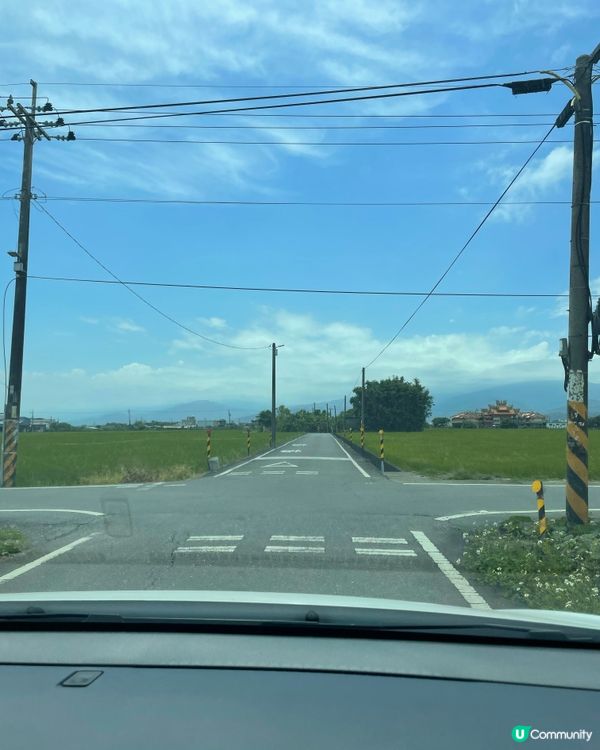 說走就走的6日生日旅行 台灣行 Day 3