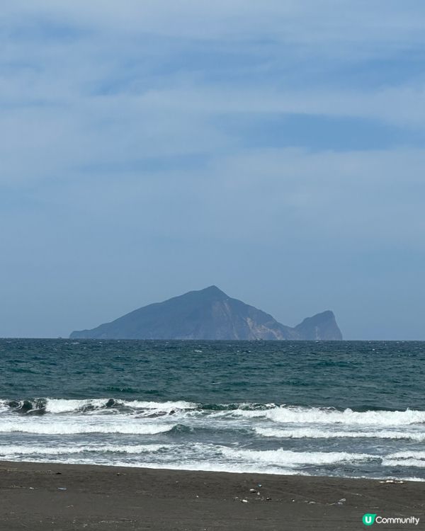 說走就走的6日生日旅行 台灣行 Day 3