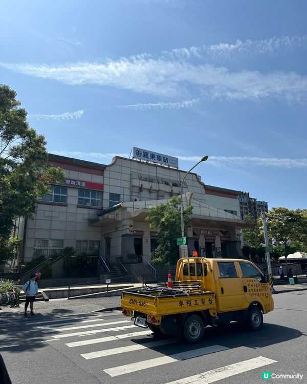 說走就走的6日生日旅行 台灣行 Day 3