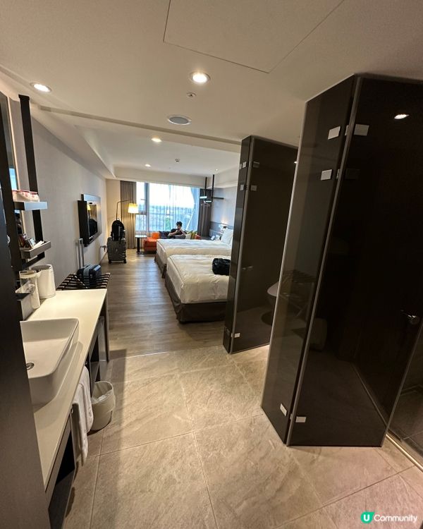 說走就走的6日生日旅行 台灣行 Day 3