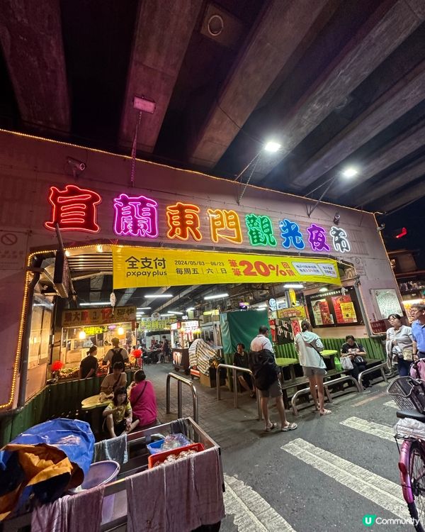 說走就走的6日生日旅行 台灣行 Day 3