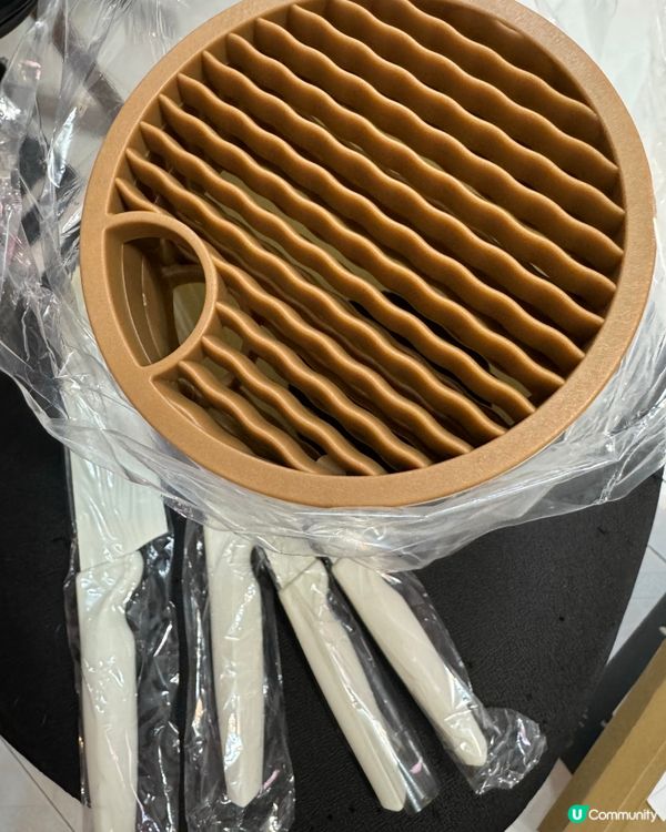 屈臣氏買舒適達牙膏送糭食$255禮品❗️