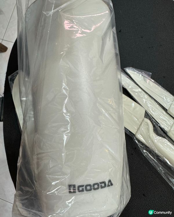 屈臣氏買舒適達牙膏送糭食$255禮品❗️