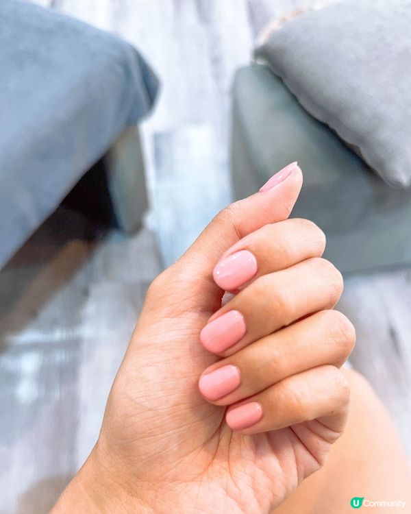 【富國島｜體驗便宜的按摩和美甲】