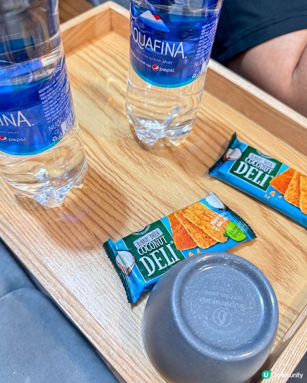 【富國島｜體驗便宜的按摩和美甲】