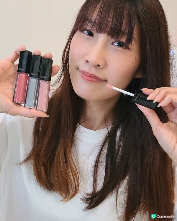 小資女精華豐唇蜜