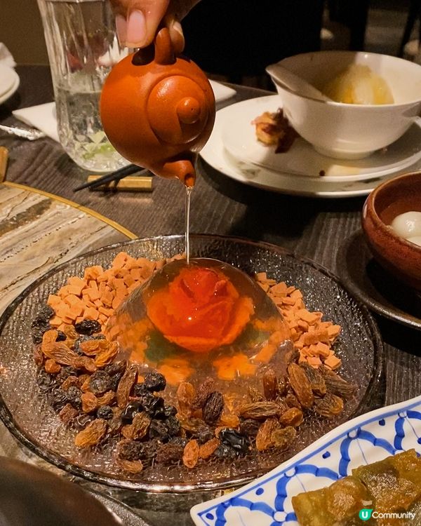 中環新派四川菜🔥