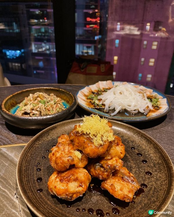 中環新派四川菜🔥