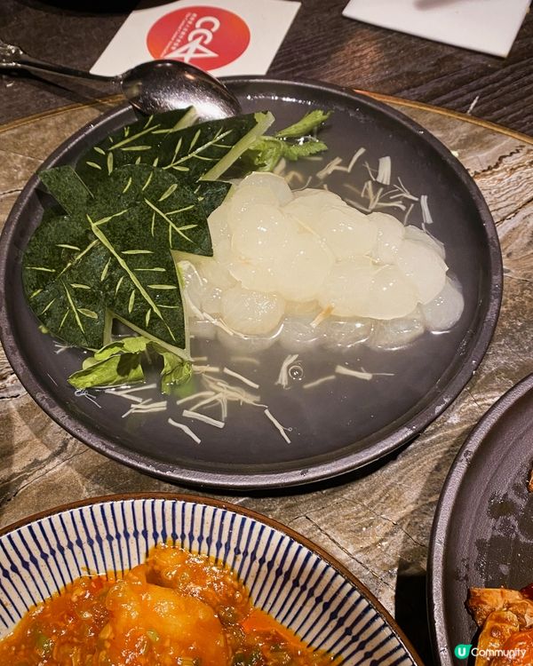 中環新派四川菜🔥