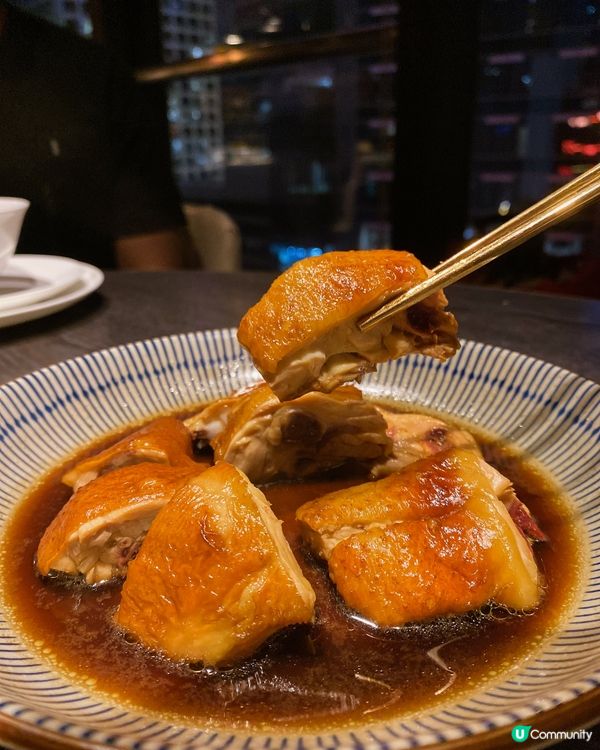 中環新派四川菜🔥