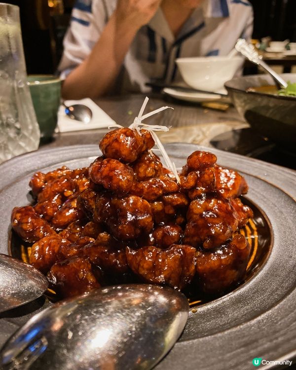 中環新派四川菜🔥